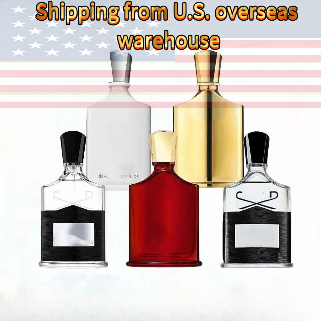 Top parfum unisexe Designer Cologne Spray 100 ml longue durée EDP corps Spray parfum pour hommes femmes