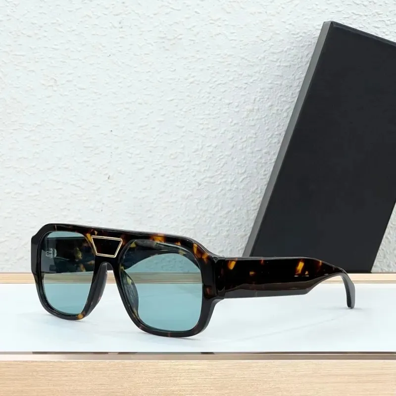 New VER MOD.4508U Eyeglasses TOP Quality Designer Sunglasses Fashion Retro Acetate Frame UV400 Luxury Brand Classic Sunglassss With Original Box Cas