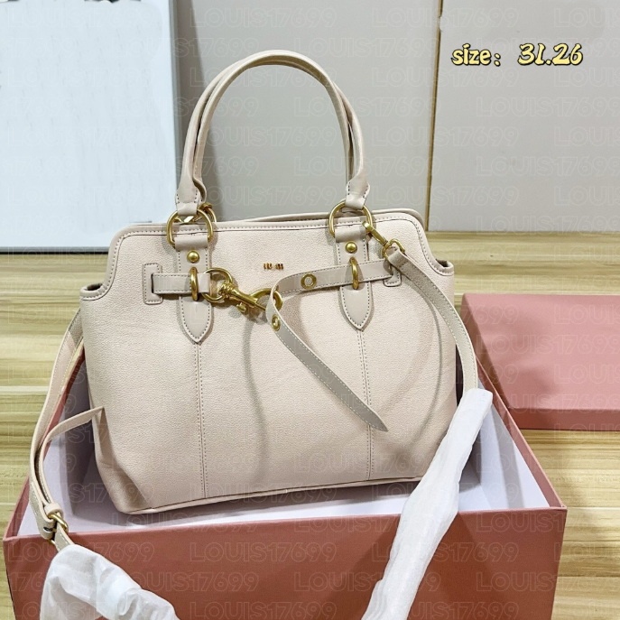 Luxury Women Large Tote Handbag Vintage Leather Top Handle Bag Gold Buckle Decor Removable Shoulder Strap Crossbody Satchel Purse Classic wallet