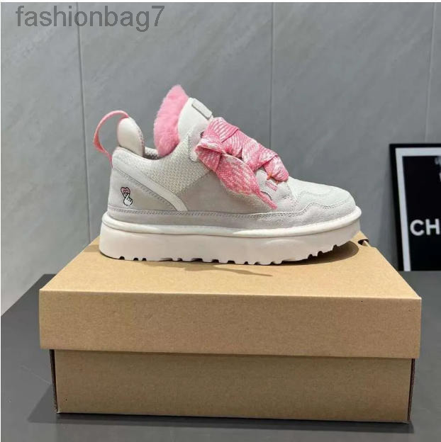 Designer shoes Sneakers shoe Trainers Casual Shoes Boots Highmel Tasman Tazz Slippers Womens Baskets Sand Wool Sheepskin Winter Runner Fall Free shi