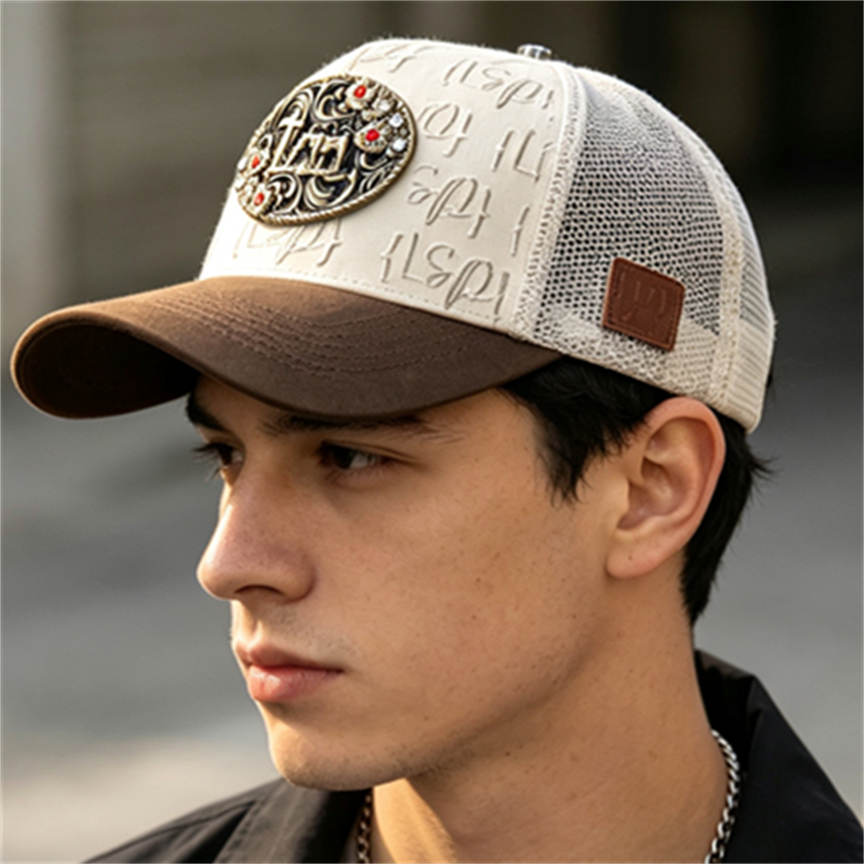 2026 Fashion New Designer Baseball caps hat Men Women fitted hats Luxury embroidered baseball Sun Hats Adjustable cap Q 40