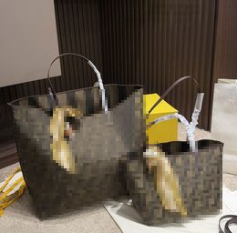 2026 New Designer Monogram Tote Bag Women Luxury Vintage Shoulder Crossbody Classic Fashion Street Style Large Small Size Hot Sale