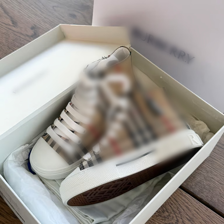 Street Shoe Luxury Designer Skate Sneaker High Top Mens Blue Yellow Grey Green Casual Walk Runner Stylish College Outdoor Canvas Lace Rubber Sole Ho