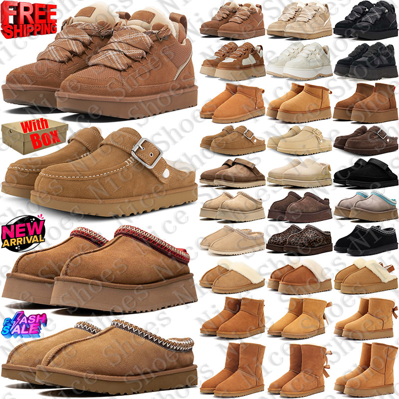 Free Shipping With Box Designer slippers Shoes sandals slides tasman boots goldenstar evelina clogs mens womens sneakers lowmels tazz heels claquett