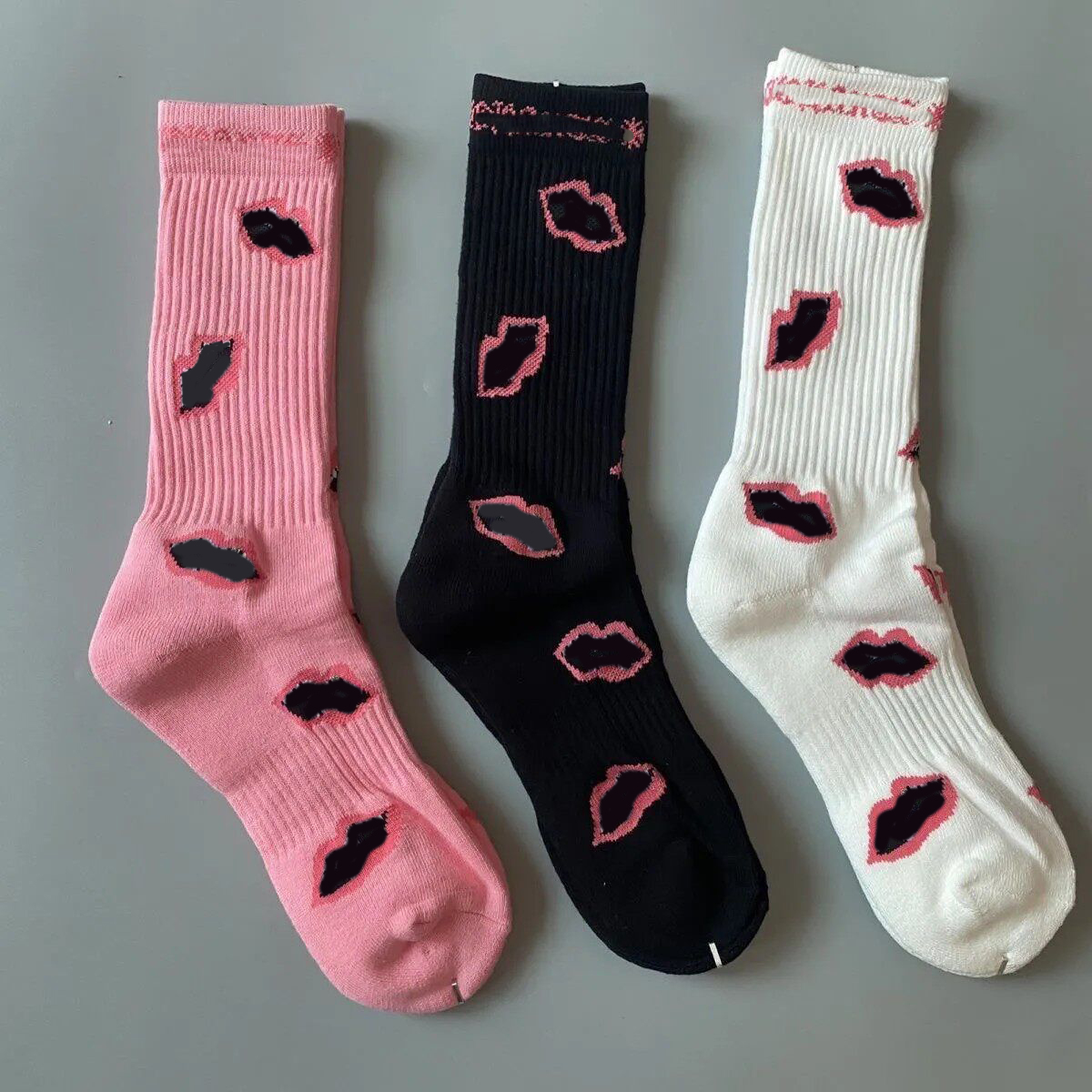 designer Sock Designer Socks Men Women Socks Cotton Sports Socks Stocking Letter Comfortable Breathable High Quality Fashionable
