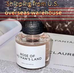 Livraison rapide Gypsy Designer Parfum Cedar Blanch Ghost Parfum pour hommes femmes Bonne qualité Gypsy Spray Parfum Cologne avec livraison rapid