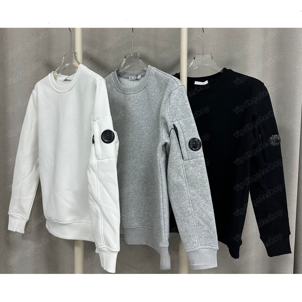 Mens Designer Hoodie Cphoodie Sweatshirts AAA Katoen Designer Hoodies Geen Hoed Heren Voor Grafische Hoodie Dames Veste Jas Trainingspak Kledingbedr