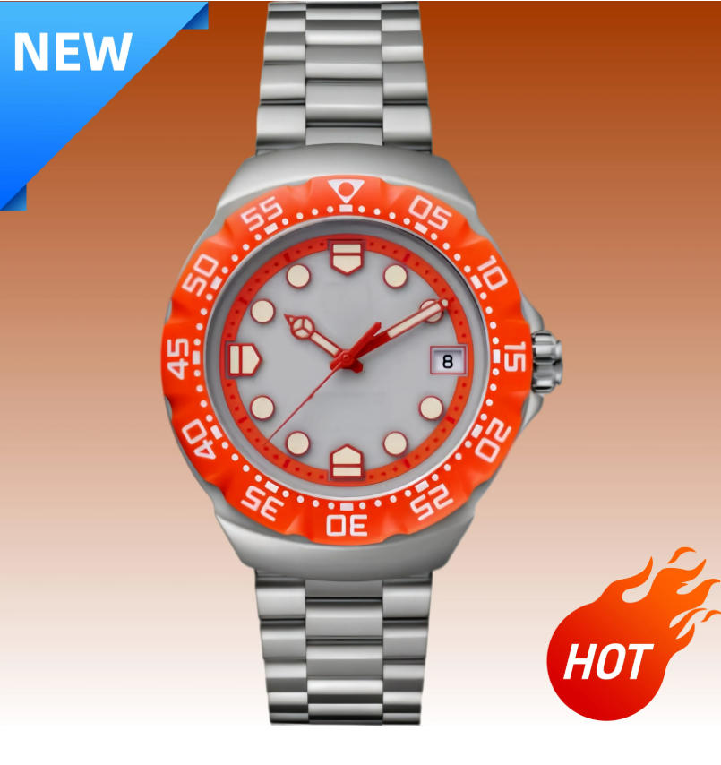 New f1 Designer Sport Mens Womens Watch Quartz Movement Rubber strap Luxury AAA Tagitys Watch High Quality Watch Multicolor Christmas gift