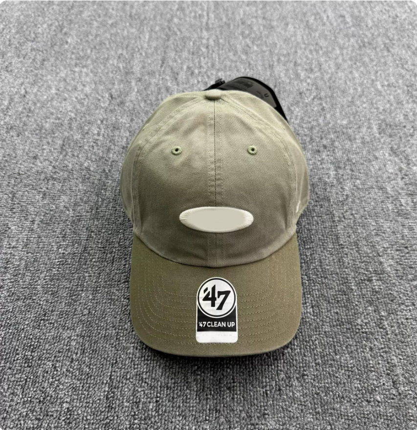 Casquette de créateur Casquette de baseball Casquette à visière Casquette design lettre Chapeau pare-soleil Loisirs de plein air Casquettes cool