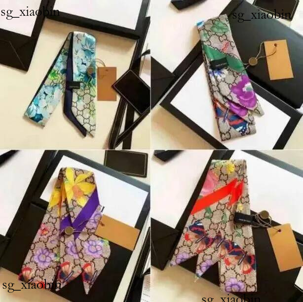 Petit haut en soie pour femmes, décoration de cravate de chemise, mode coréenne, marque de luxe, foulard pour cheveux, sac à main enveloppant, ru