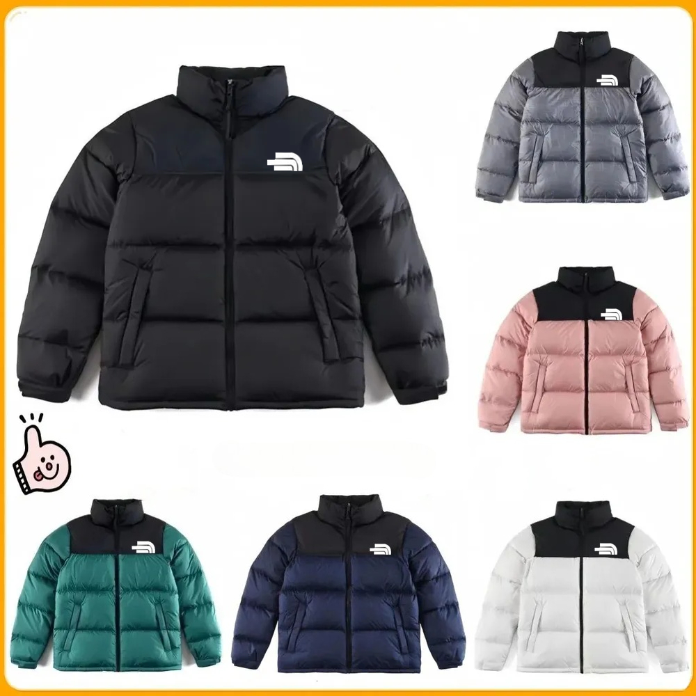 Men Jacket Designer Puffer Jacket Pufferjacket Designer Faced Jacket Mens Down Jackets Coats Designer Hooded Stowable 700 Jacket NF