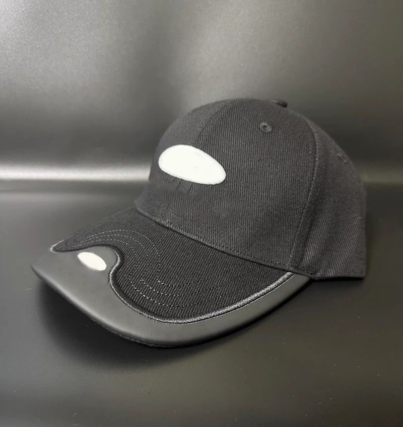Designer Cap Baseball Cap Peaked Cap Design Cap Sunshade Hat Outdoor Leisure Cool Caps High Fashion Caps Quality Baseball Caps Unisex Travel Caps