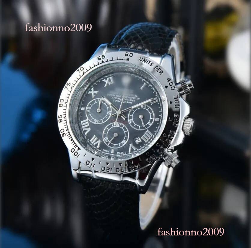 Hubloth Watch Designer Quartz Popular Simple And Concise Hublotclassic Simple Fashion Mens Modern Luxury Fusion Advanced High Quality Hublotlyness W