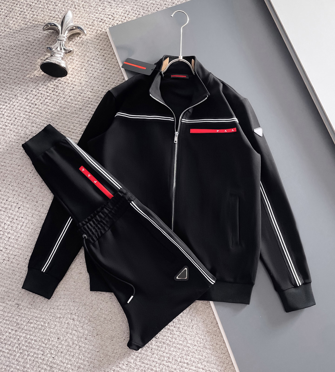 Mens Designer Tracksuit For Man Womens Jogger SweatSuits Fashion Men Jackets track suit Casual Tracksuits Jacket Pants Sporting Sets Asian size M-3X