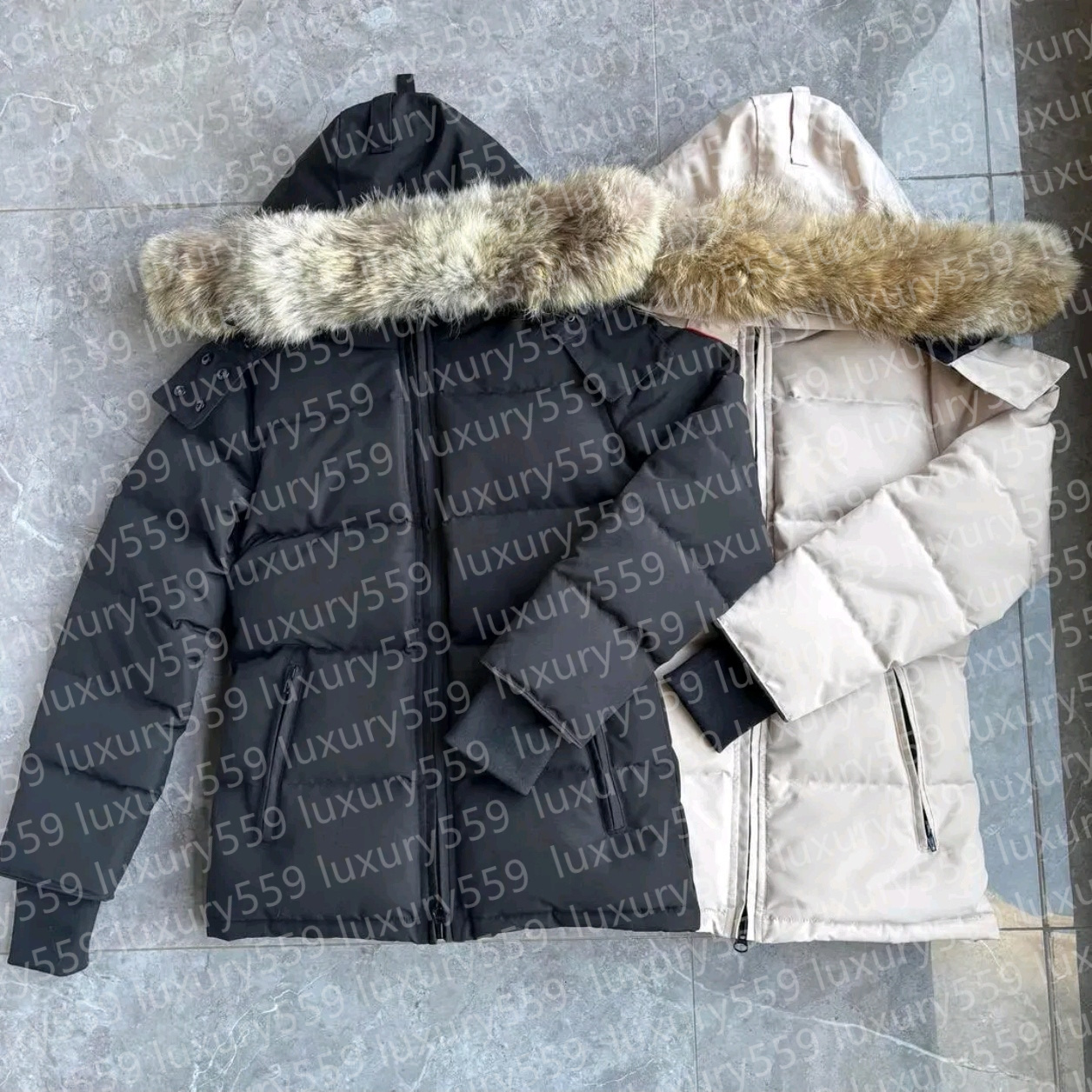 Jackets designer womens jcaket down luxury parka designers down caots classic puffer parka fur parkas high quality womans clothes jacket down coats