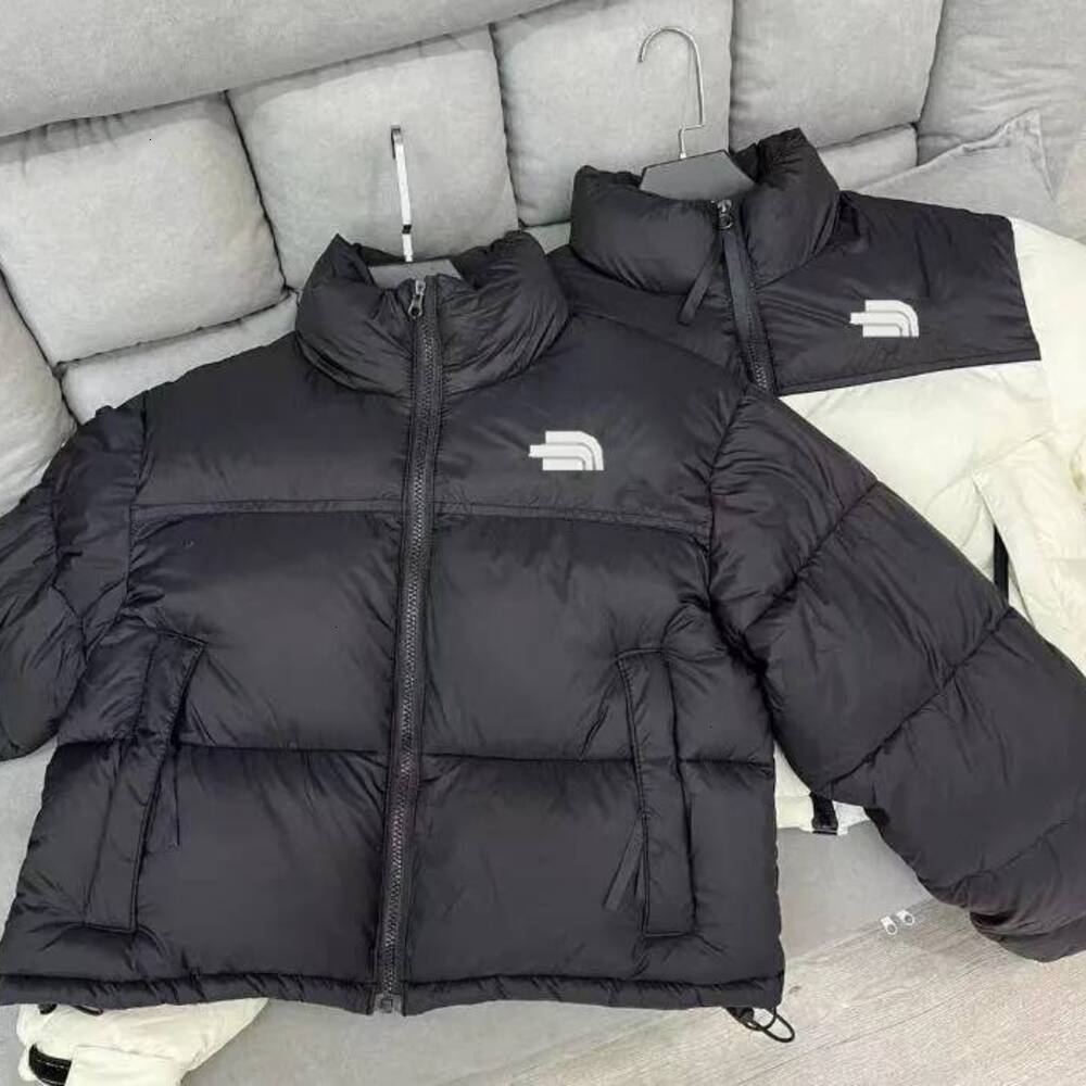 Designer Puffer Jacket Womens Men Regular Andslightly Short Wintet Jacket Men Jacket Winter Sports Coat Outdoor Classic Casual Unisex Puffer Windpro