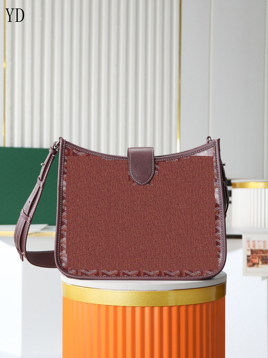 Fashion Casual 2026 New Soft Leather Tote Bag Minimalist Korean Style Large Capacity Practical Commuter Shoulder Crossbody Handbag