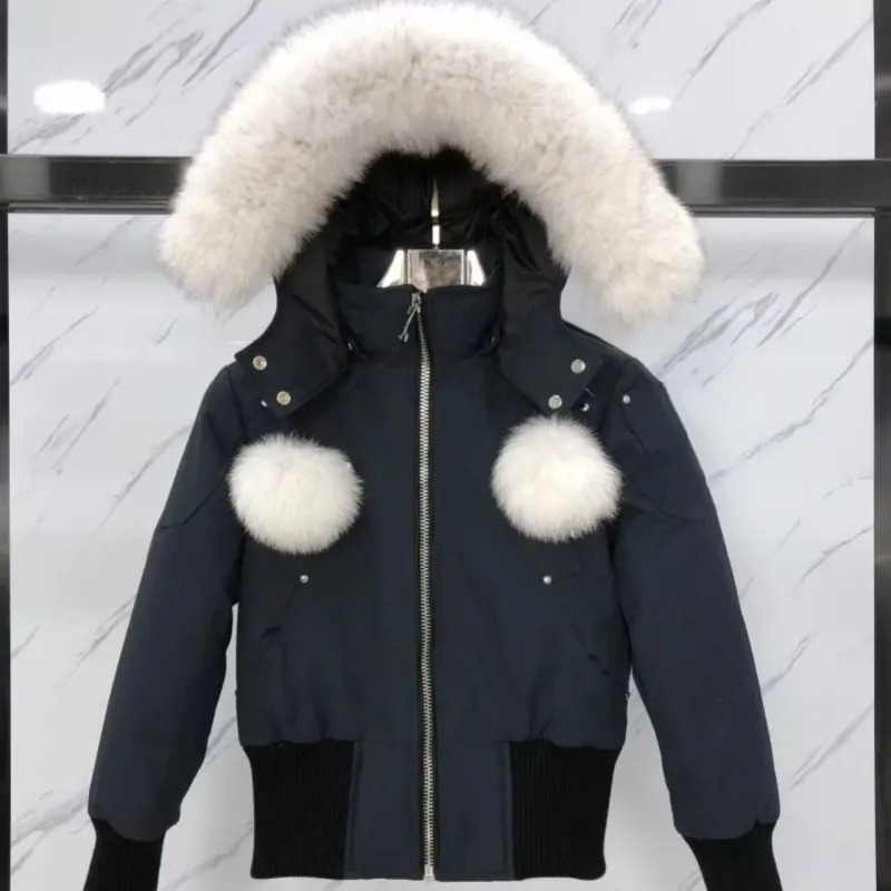 Winter Coat Designer Woman Down Jacket Puffer Jacket Thick Coats Winter jackets Woman Coat