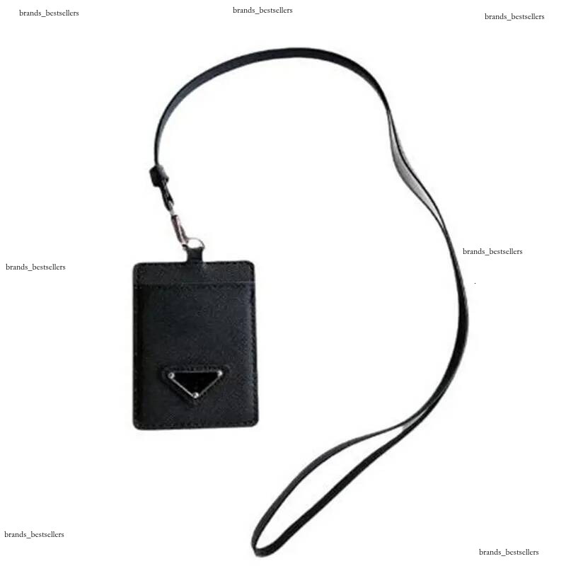 Porte-clés en cuir de mode unisexe porte-clés concepteur mini portefeuilles porte-monnaie lanières porte-carte de crédit sacs de certificat acces