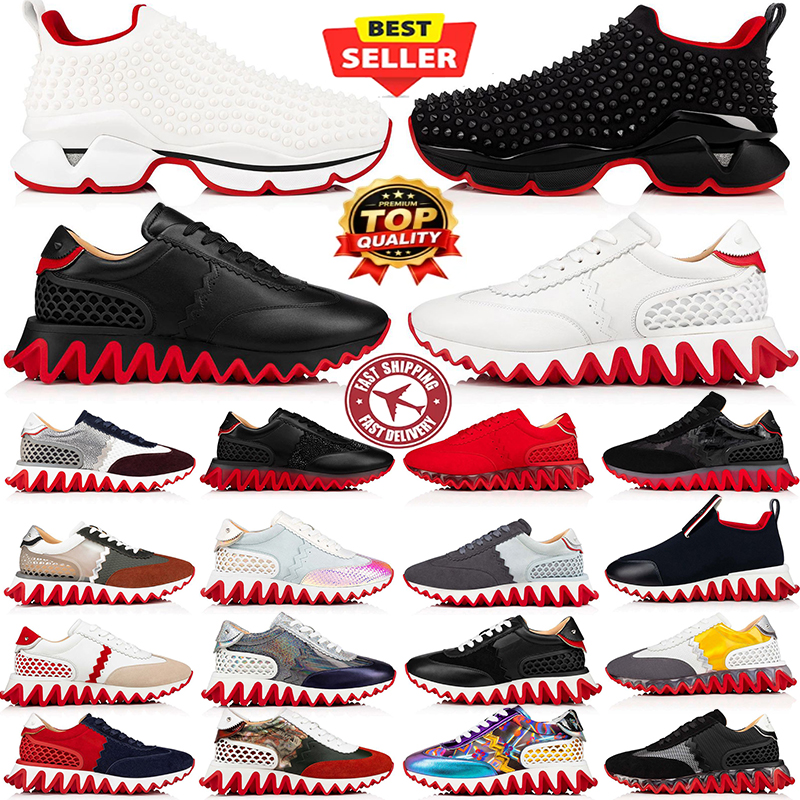 With Box Designer Luxurious Version Sneakers Casual Sports Shoes for Men Women Luxury Sneakers Big Size 36-46