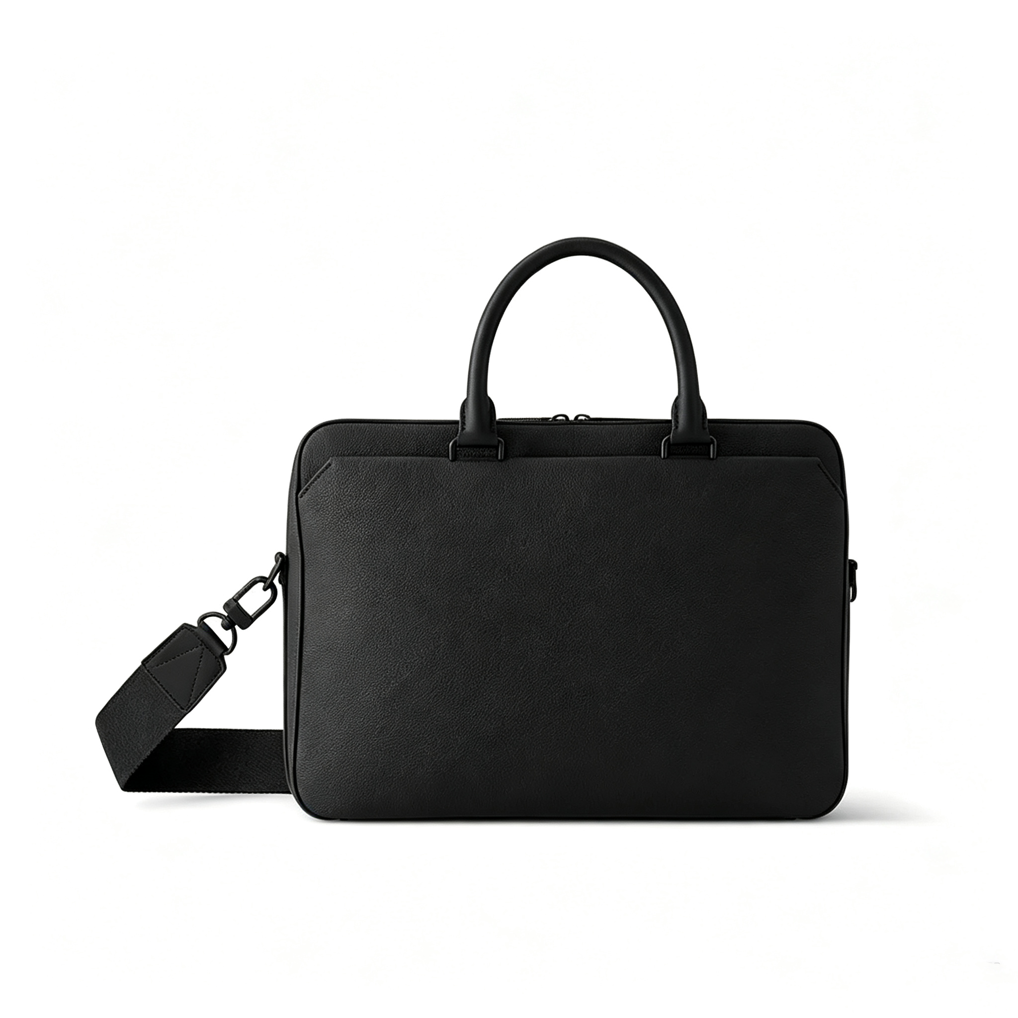 Men Fashion Casual Designe Luxury PILOT Bag Business Bag Briefcase Travel Bag Computer Bag Duffel Bag TOTE Handbag TOP Mirror Quality M23778 Purse P