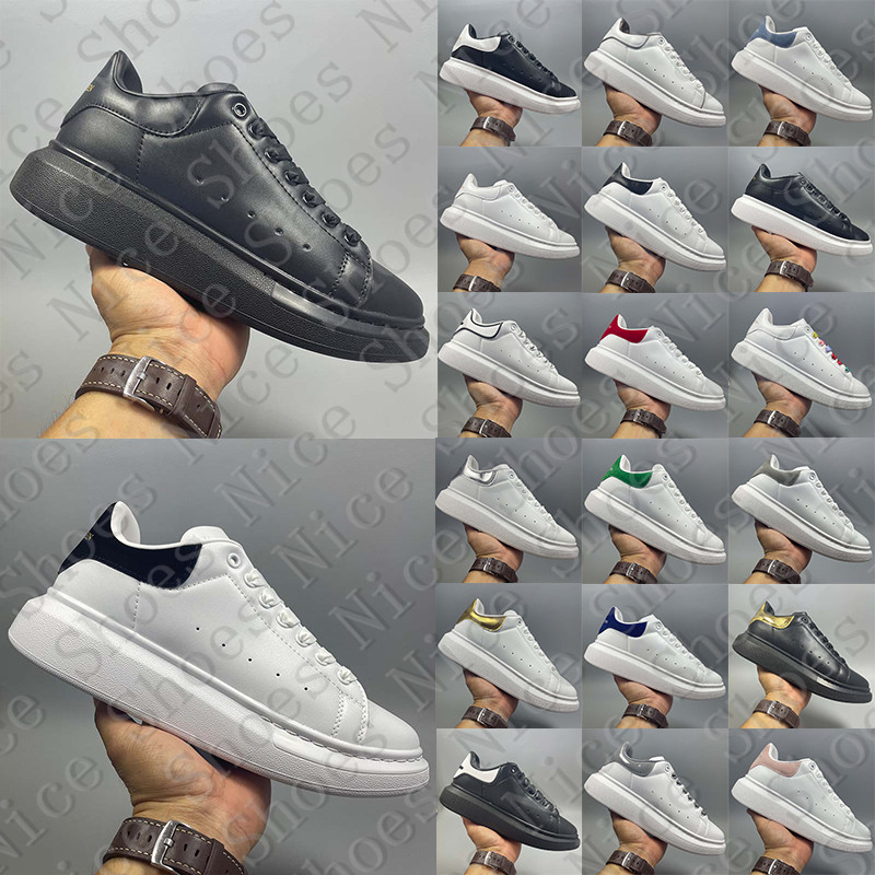 Free Shipping With Box Designer sneakers trainers heels Shoes Loafers kitten flats chaussure for mens womens high Scarpe schuhe schoenen luxury runn