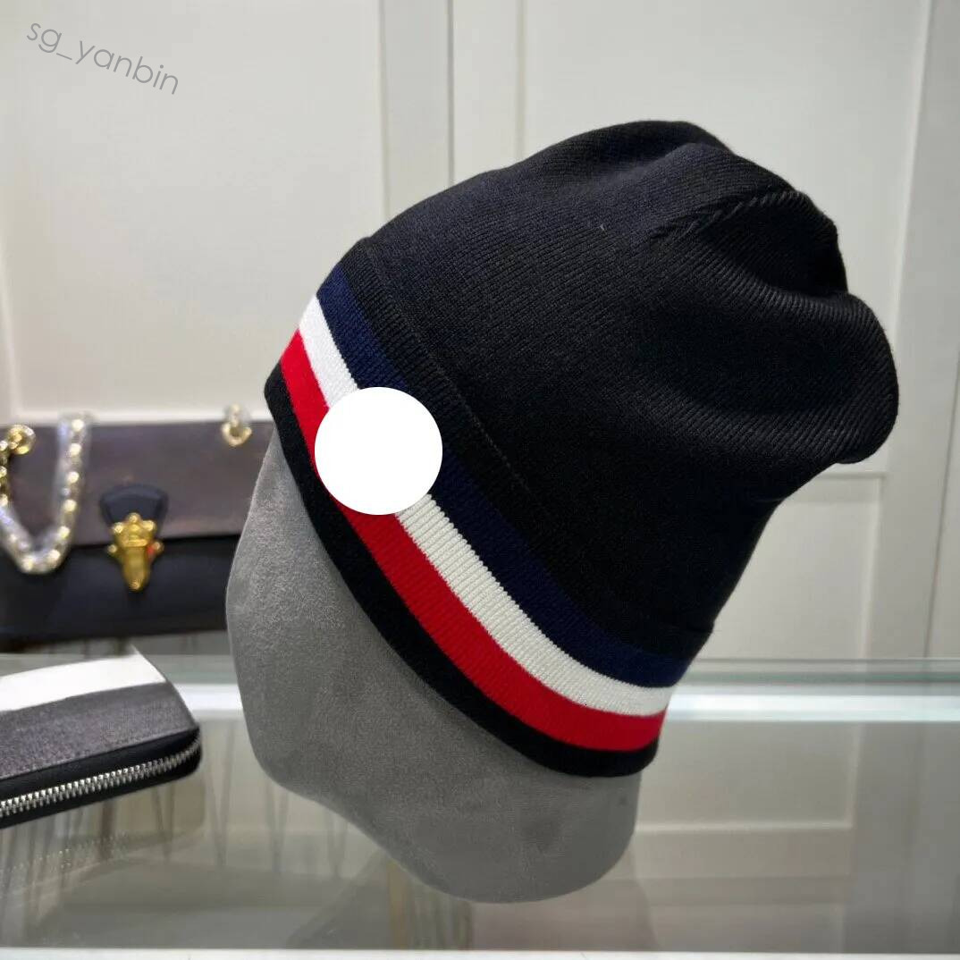 Winter knitted beanie designer cap fashionable bonnet dressy autumn hats for men skull outdoor womens cappelli travel skiing wholesale price Knit