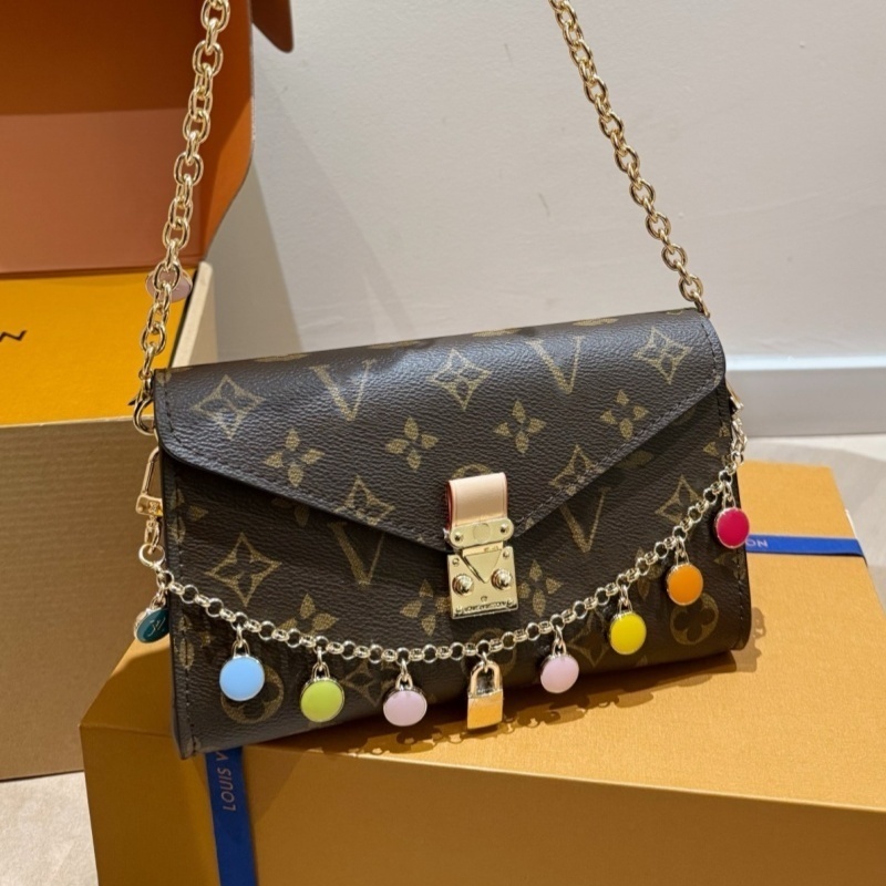Brand Luxury top Designer bag Metis Classic Crossbody bag Wallet Tote bag Fashion and casual Design Luxury makeup bag mahjong bags High quality Clas