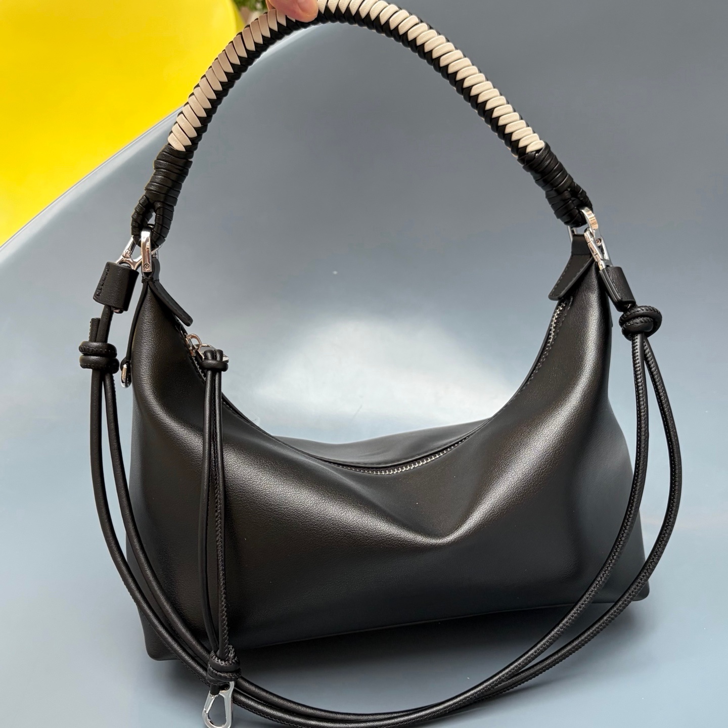 009176 cosmetic bag Box bag Cosmetic Bags & Cases nluxury bag Tote Bag Shopping Bags Luxury Hangbag purse classics Single shoulder, Designer Shoulde