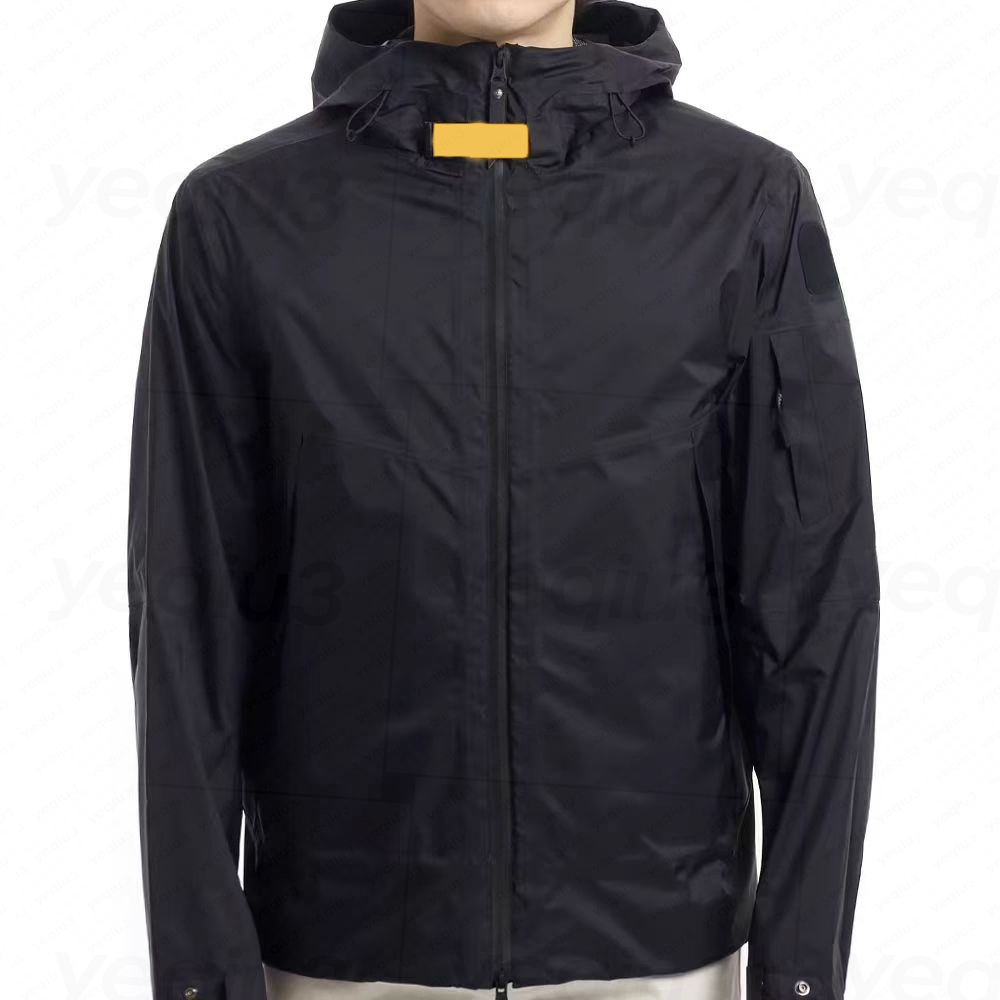 Mens designer jacket Parachute Jumper Style classic Outdoor Jackets fashion puffer jacket down parka