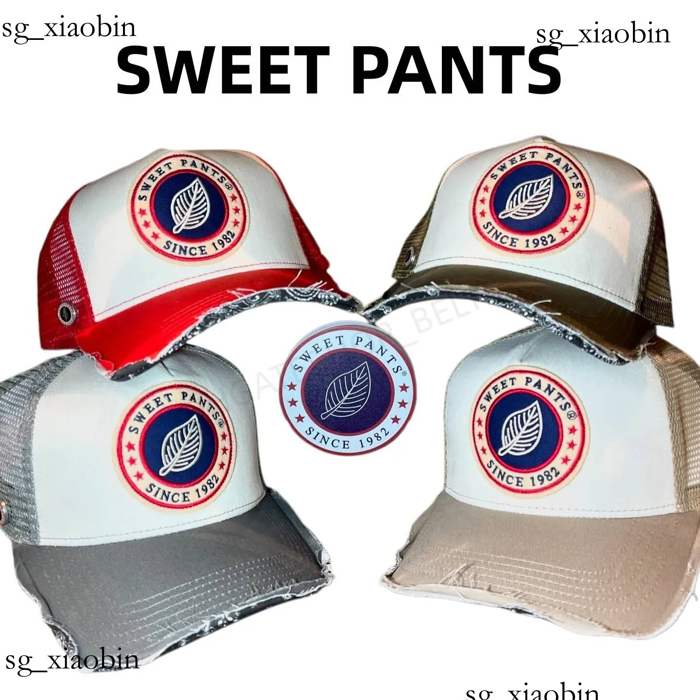 Leo Primrose Home Run Pantalon doux assorti en coton Casquette Casquette unisexe Chapeau décontracté pour hommes femmes article S260527 chaud