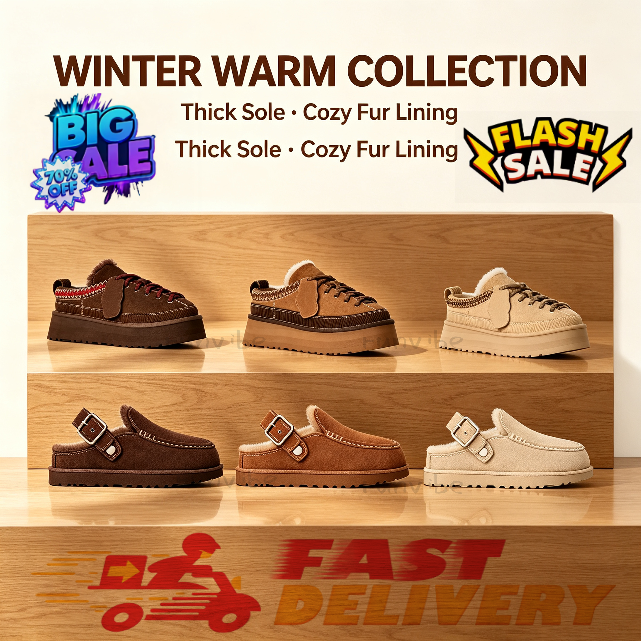 Designer Goldenstar Evelina Clog Slippers Clogs Hi Slides Dad Sandal Golden star Beach Women Men Tazz Tasman Fall Driftwood Chestnut Sand Winter Sum