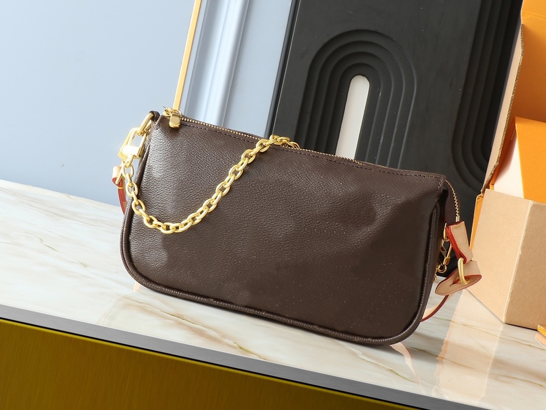 82766 cosmetic bag Box bag Cosmetic Bags & Cases nluxury bag Tote Bag Shopping Bags Luxury Hangbag purse classics Single shoulder, Designer Shoulder
