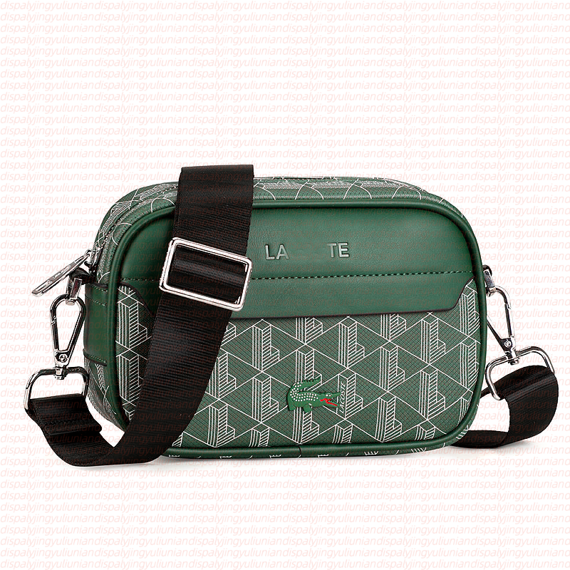 sacoche homme luxe Crossbody Postman bag Designer bags Mens shoulder bags bumbag Fashion bag messenger bags sacoche pouch womens satchel briefcase C