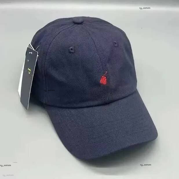 Ball Luxury Designer Unisex Baseball Fashion Cotton Polo hat Embroidery Casual Caps Soft Breathable Golf Sun Cap