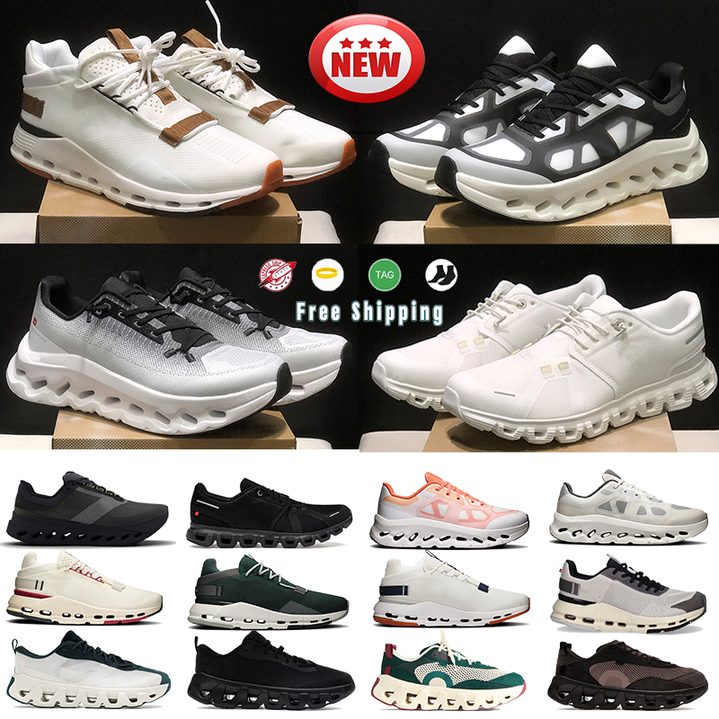 Livraison gratuite Cloudes 6 Chaussures de créateurs Baskets pour hommes Cloude Coasts Push Femmes Hommes Baskets de créateurs Tous les Cloudtilt