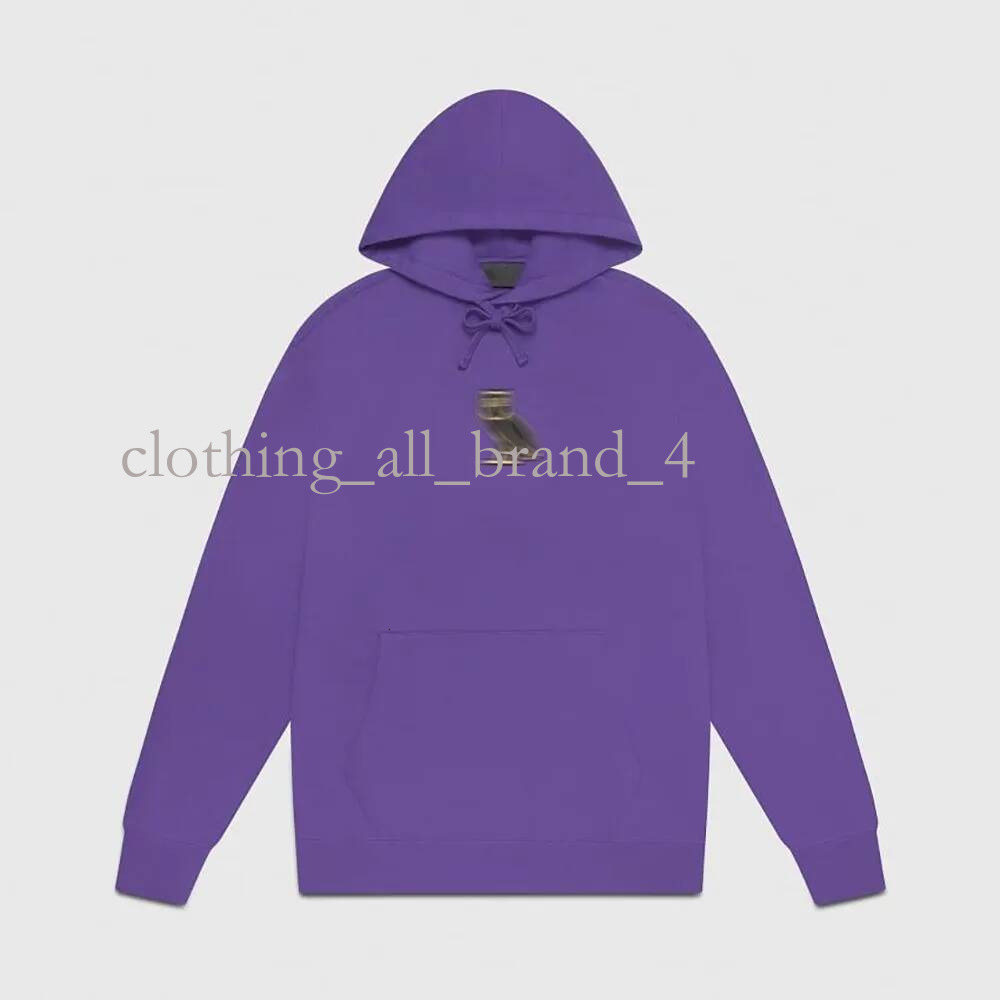 Ovohoodies Mens Hoodie October Very Own Designer Owl Long Sleeve Sweaters Printed Sweatshirts Colorful Patterns Sets Ovopants Sweatshirt 87D