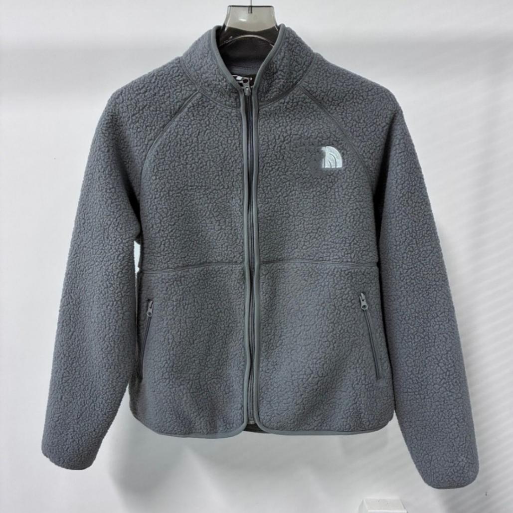 northjacket Men Designer Mens jackets women fleece jacket Thick warm down Classic Retro Polar Fleece jacket autumn winter couple models lamb cashmer