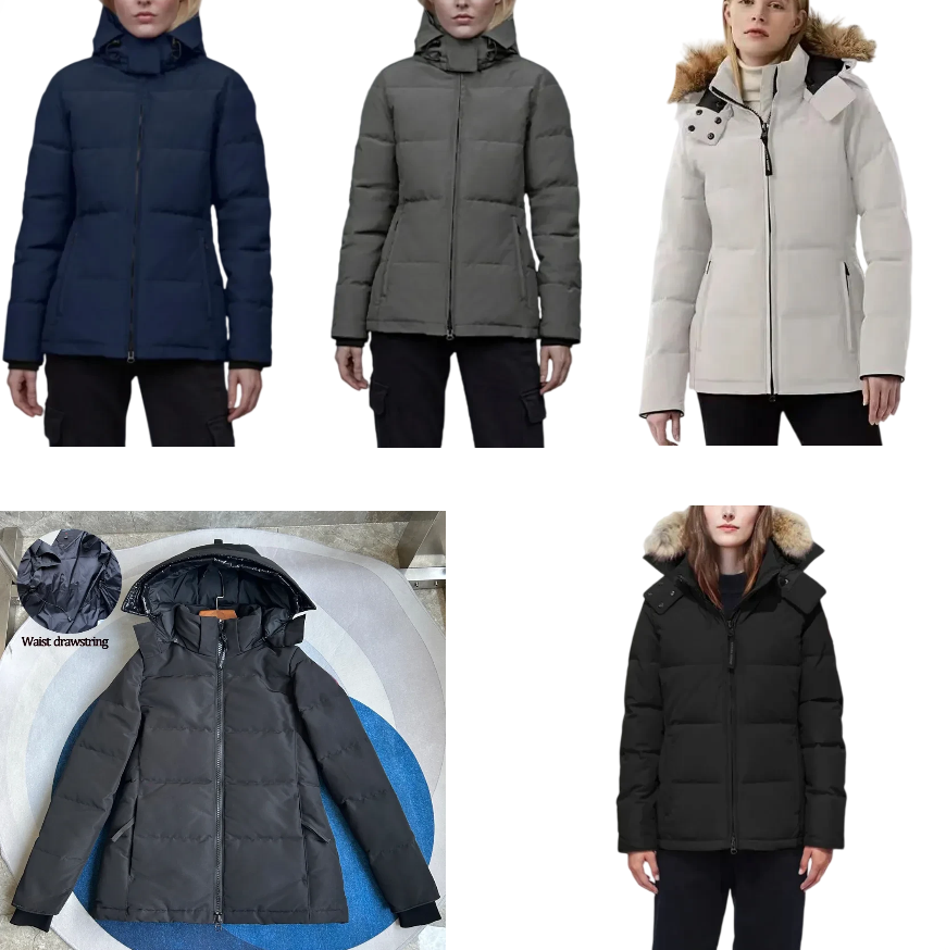 Designer mens Jacket Thick Warm Coats Wind Resistant Long Sleeve Outerwear Perfect Christmas Doudoune Femme High Quality Multi color Men Women