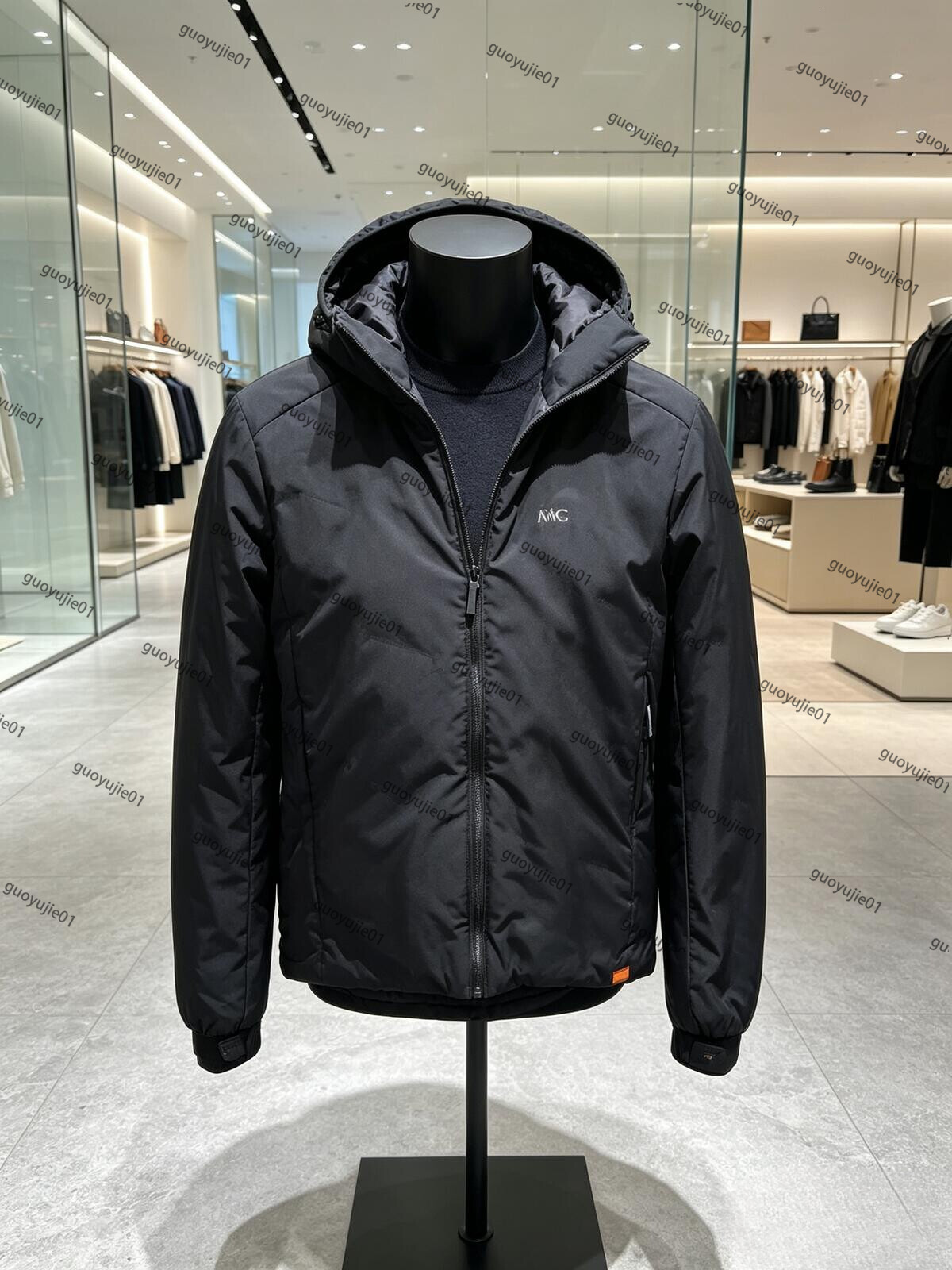 High quality Arcteryxismlyity Jacket Men Women Goretex Arc ATOM BETA LT LW Jacket Hard Shell Zip Jacket Hood Windbreaker Designer Artery Jacket Tren
