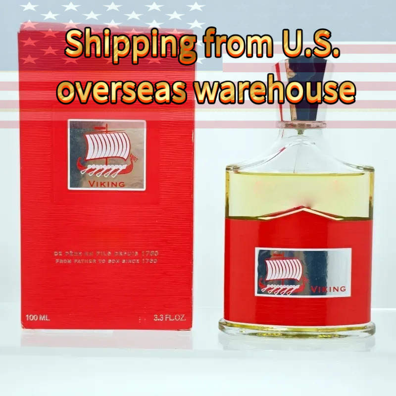 Queen of Silk Designer Parfum 100 ml 2,5 oz Parfum unisexe Cologne US STOCK Livraison rapide Dropshipping