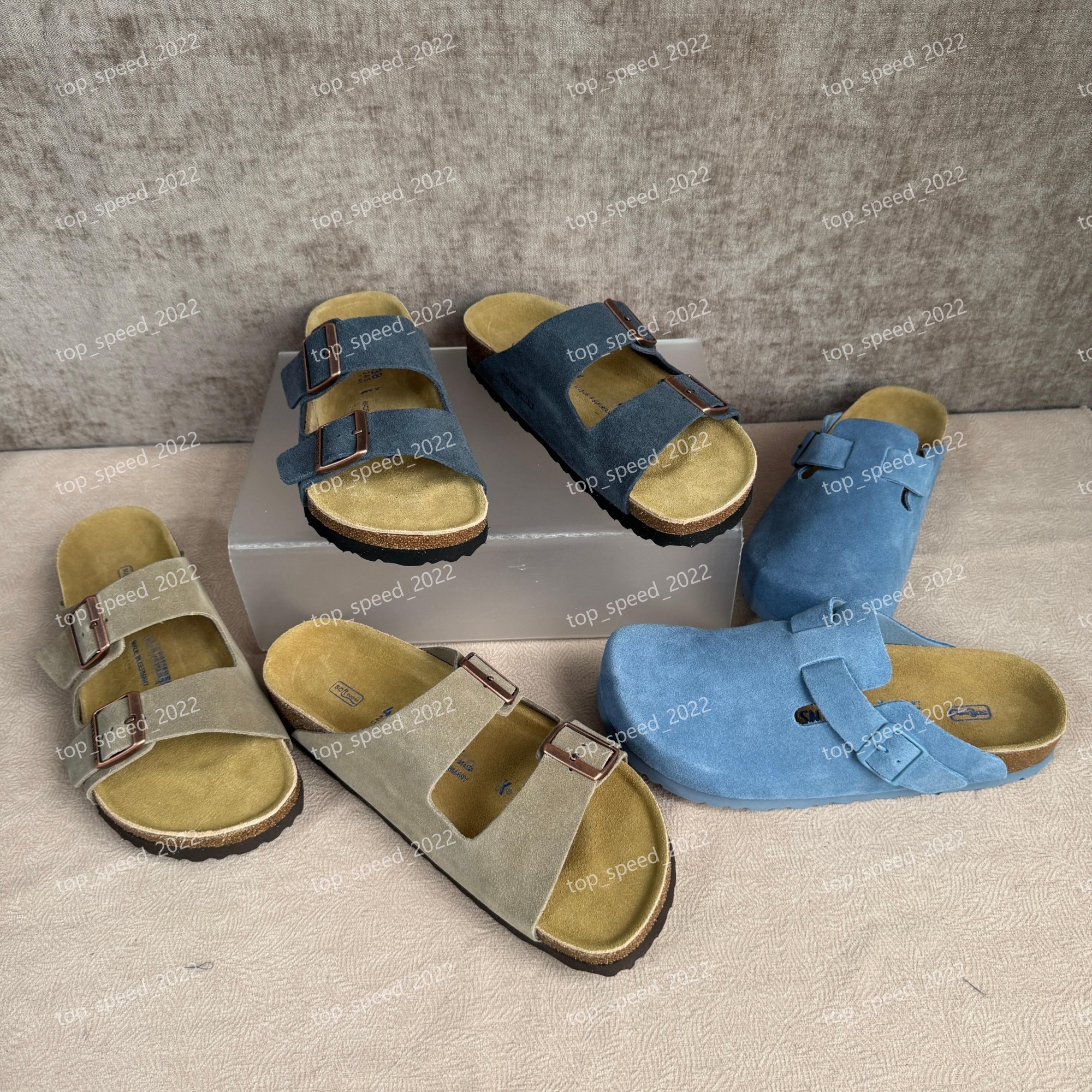 Designer Clog Sandals Women Slippers Men Slides Shoes Boy Girls Clogs mens womens sliders trainers flip flops sandles sandales Size 35-46