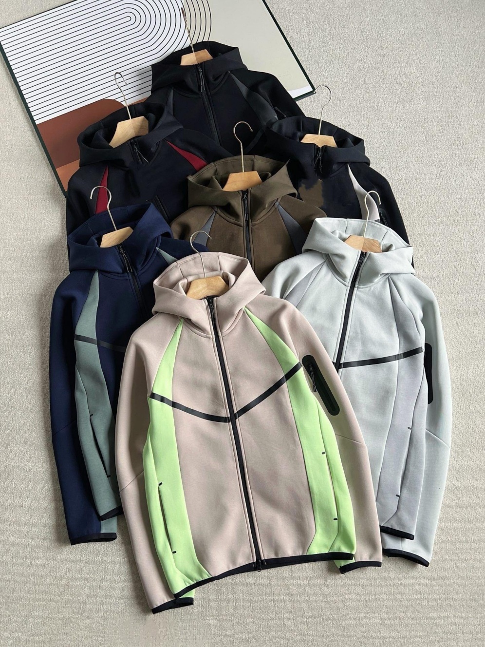 tracksuit mens tracksuit tracksuit men designer Tech Pants Sports Designer Hoodies Pants Men Woman Jogger Techfleecee Hoodie Trousers Tracksuits