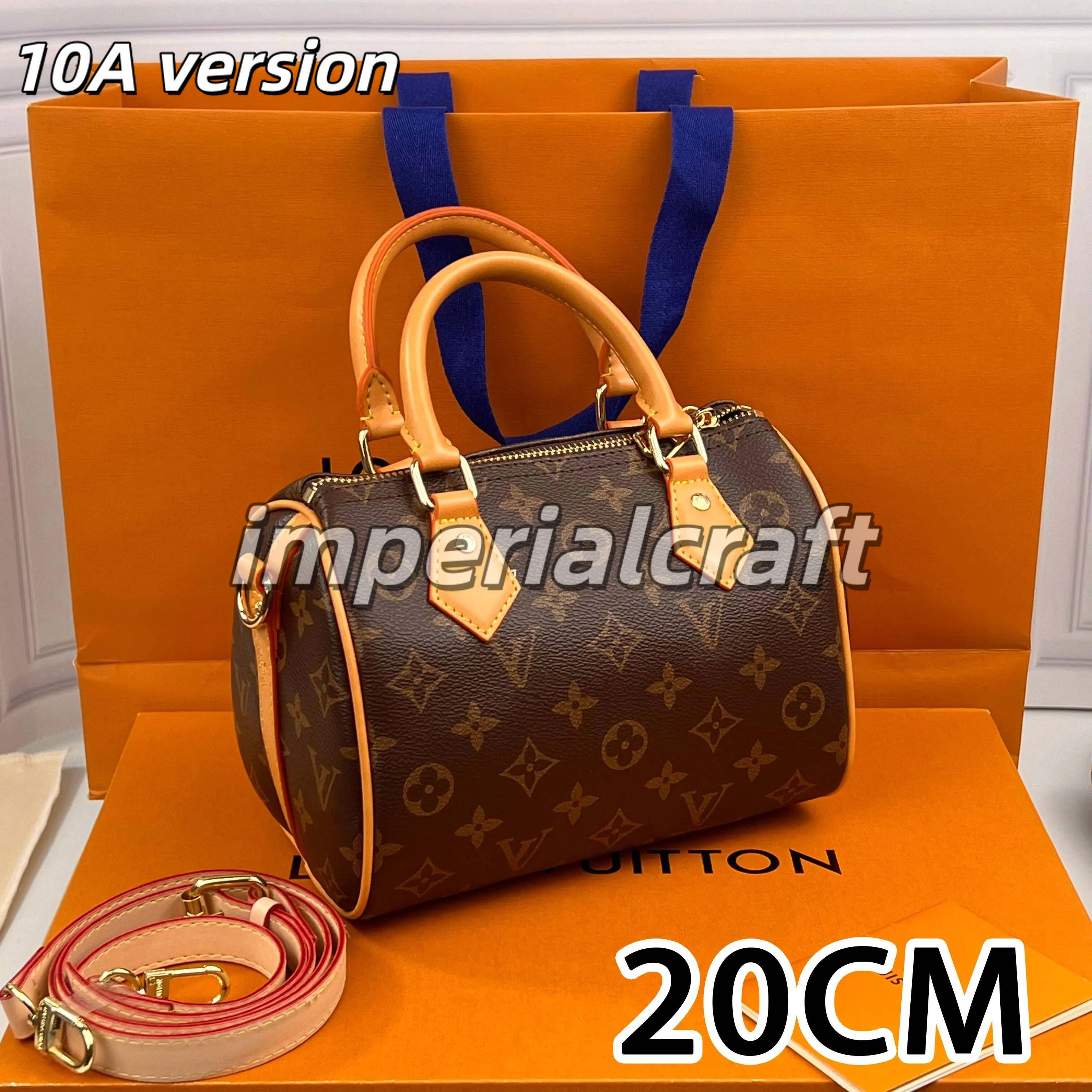2026 AAA hot sales high quality Luxury loius vuiltton tote bag designer cowboy denim nano pillow shoulder luis witton bag crossbody woman purse hand