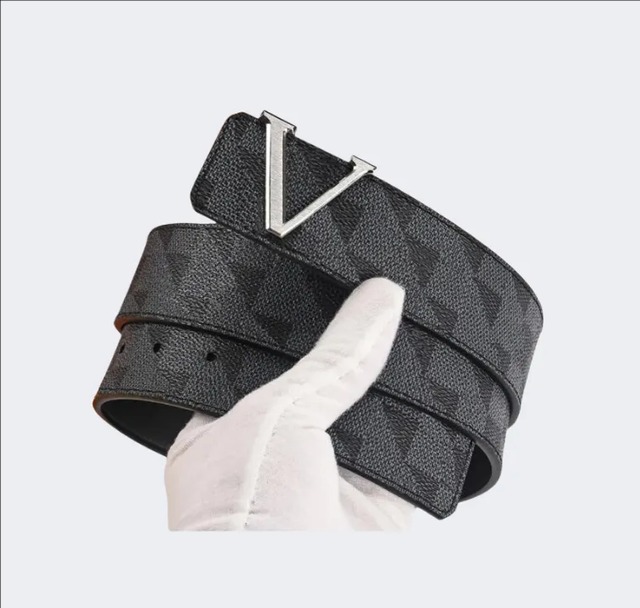 Voor prachtige knappe reizen casual festival Mannen blij Grote Letter Metalen Gesp Ceinture Camouflage Patroon Canvas Designer Dames Heren