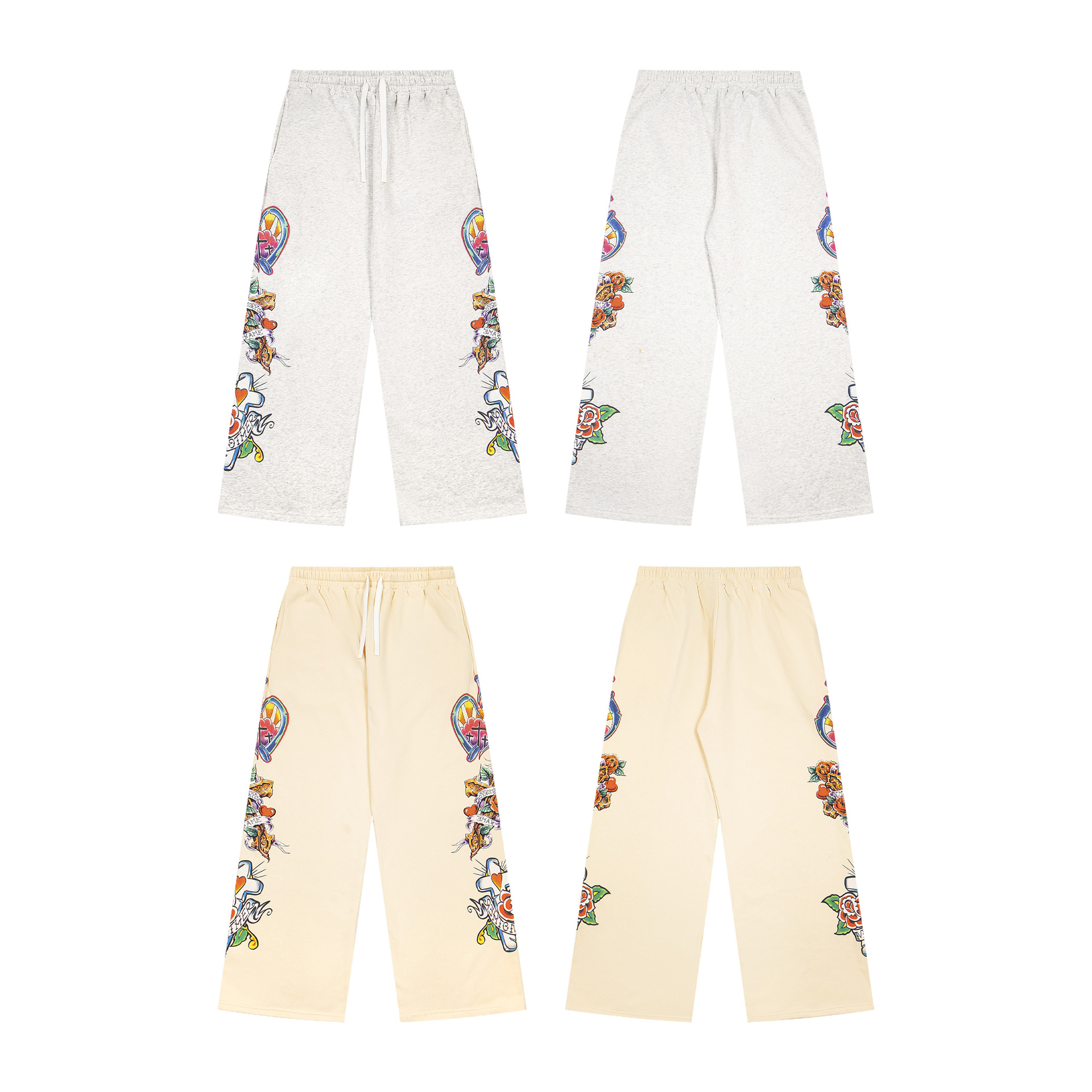 Righteous Pants Designer Sports Sweatpants High Quality Pants Fashion Print S-XL Sport Pant High Street Joggers Righteous Sweatpant Trouser Sweatpan