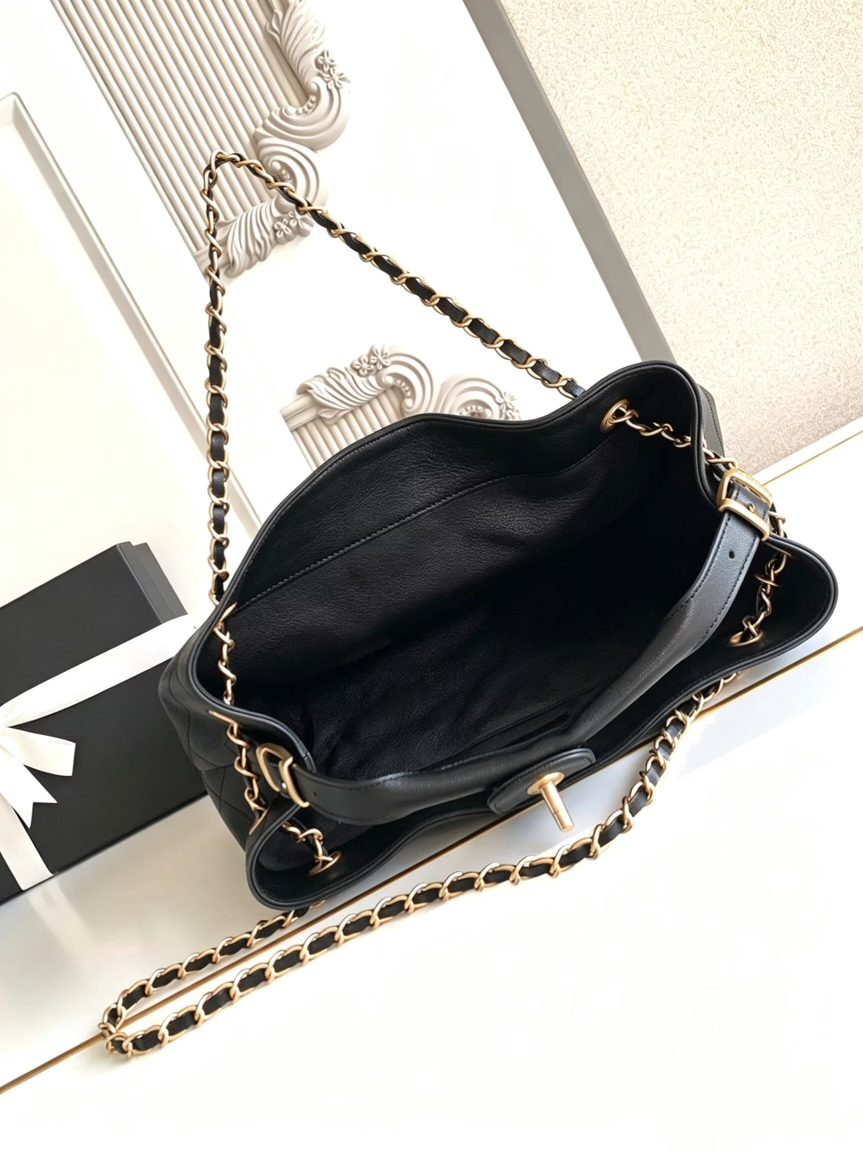 Sac pour femme, sac fourre-tout de couleur assortie, sac à main