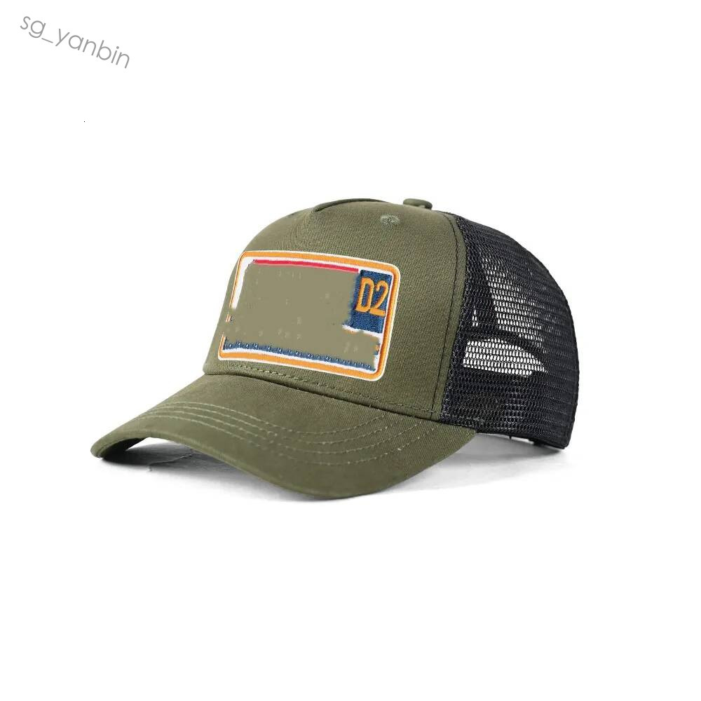 2025 Casquette pour hommes Casquette de baseball de mode Designer Vente Hommes Chapeau brodé de luxe réglable 9 couleurs Chapeaux ajustés Lettre