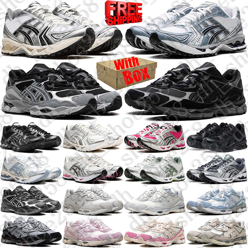 Free Shipping With Box Designer asices asicgel acisc acicsgels acicsshoes acisis acic kayono gel kayono14 14 nyc 1130 sneakers trainers heels Shoes
