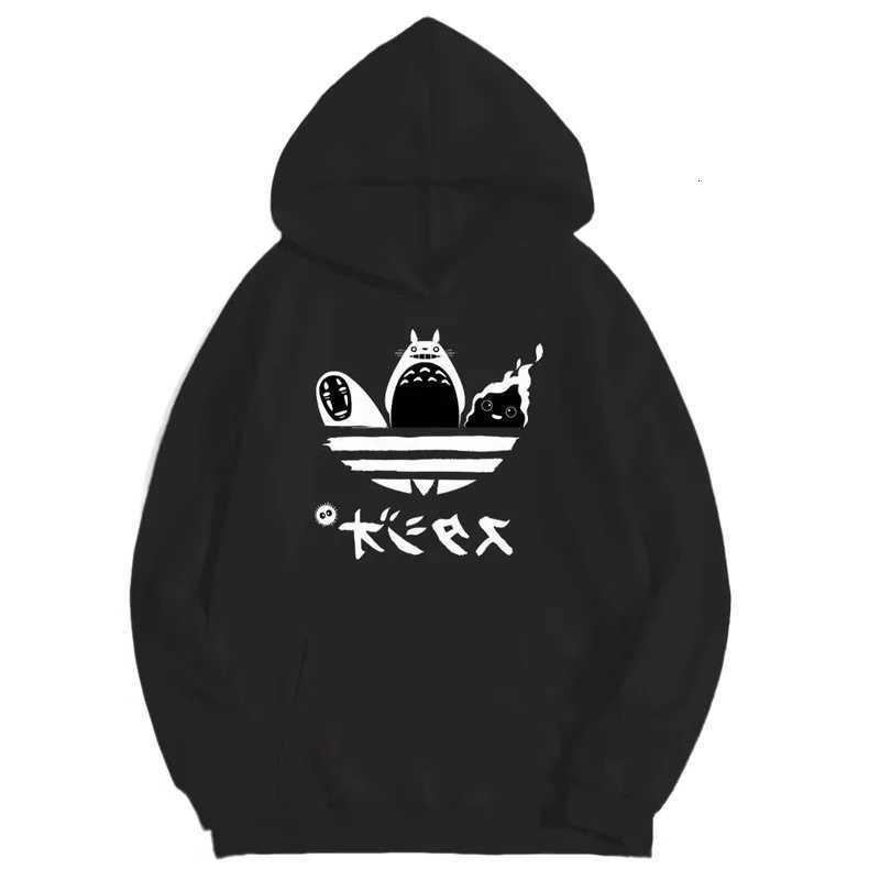 Sweatshirt Men's Fashionable Versatile Lightweight warm slim-fit hoodie with three-dimensional pocket print D260915